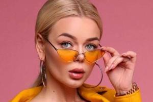 Алина Гросу вышла замуж: в сеть попали первые свадебные фото певицы