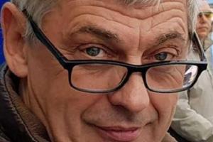 Смерть журналиста: Умер Вадим Комаров, больше месяца находившийся в коме после нападения