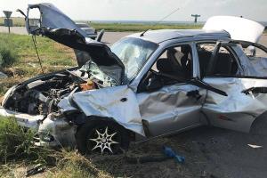 ДТП в Запорожской области: пострадали 6 человек, полиция ищет очевидцев