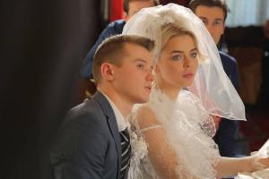 Свадьба Алины Гросу: молодые закатили торжество на шикарной вилле в Италии