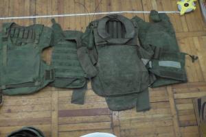 На Донбассе бойцы ВСУ заняли новые позиции и обнаружили вооружение ВС РФ