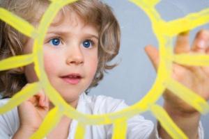 1 июня отмечают Международный день защиты детей и Всемирный день родителей