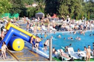 В Ужгороде в аквапарке утонул 6-летний ребенок