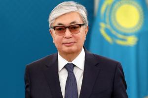 Токаев побеждает на выборах президента в Казахстане