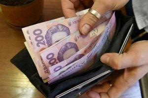 В Украине выросла среднемесячная зарплата: в каких сферах работники получают больше