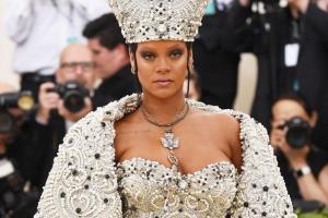 Рианна возглавила рейтинг самых богатых певиц по версии Forbes