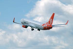 Суд приостановил лицензию украинского лоукостера SkyUp: жесткая реакция министра инфраструктуры