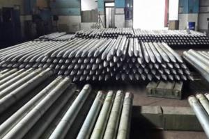 США и Украина подписали Меморандум о выделении средств на защиту военных складов