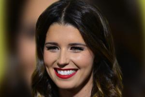 Дочь Арнольда Шварценеггера вышла замуж за голливудского актера