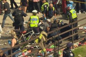 В Торонто на параде в честь команды Raptors прогремели выстрелы