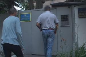 СБУ передала военной прокуратуре украинца, освобожденного из плена боевиков