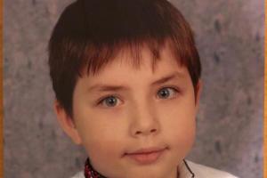 В убийстве 9-летнего мальчика полиция Киева подозревает его "родственника"