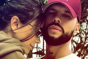 "Как вы могли, он же еще мальчишка!": Ани Лорак рассекретила нового бойфренда