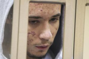 "Мы ждем действий. Пообещали - работайте!": политзаключенный Павел Гриб обратился к украинской власти