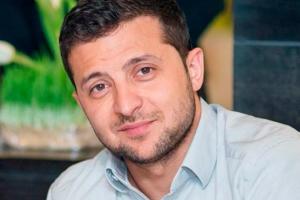 "Надо поговорить? Давайте": Зеленский записал видеообращение к Путину, украинцам и журналистам