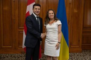 Канада закрыла въезд для жителей ОРДЛО с российскими паспортами