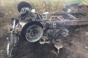 "Ответка" за смерть военных медиков: Украинские воины жестко отомстили за гибель побратимов