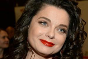 "Я знаю, что я прекрасна!": Певица Наташа Королева озадачила поклонников обнаженным фото