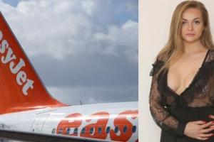 В Испании британку сняли с рейса из-за откровенного наряда