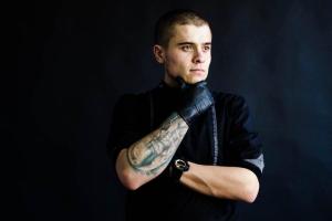 Победитель шоу "МастерШеф. Профессионалы" женился: первые свадебные кадры