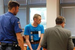 В Чехии украинца отправили за решетку на 17,5 лет за убийство секс-работницы