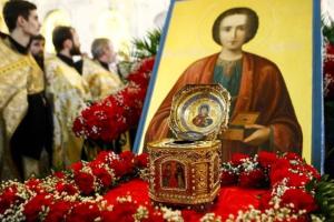 День памяти целителя Пантелеимона: что нельзя делать в этот день, традиции и поверья праздника