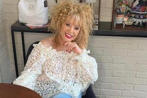 "Скандальная фотосессия": В сети появились архивные снимки Аллы Пугачевой для Vogue