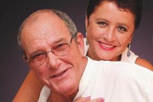 Эммануил Виторган в 79 лет в 4 раз стал отцом