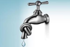 По всей Украине водоканалы могут перейти на почасовую подачу воды: в чем причина