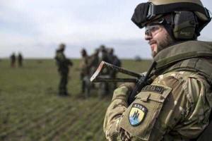 "Сами нарвались!": Под Горловкой бойцы "Азова" отбили атаку, у противника большие потери