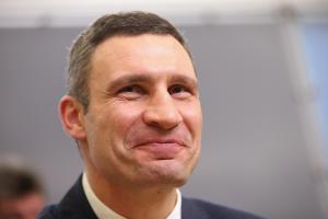Кабмин Гройсмана отказался увольнять Кличко с должности главы КГГА