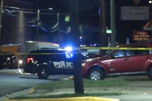 Стрельба в США: возле университета Алабамы убиты 2 человека, трое ранены