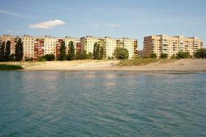 Водоемы Северодонецка непригодны для купания: катастрофические результаты анализов воды