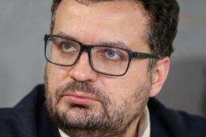Глава Госкино Украины подал в отставку