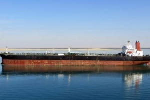 В Черном море у берегов России на танкере умерли два украинских моряка