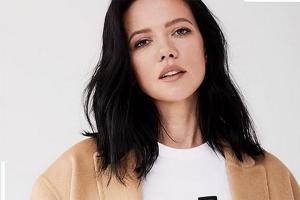 Экс-супруга Потапа отдыхает с детьми в Турции: пляжные фото