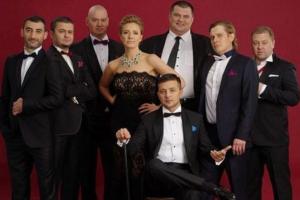 "Квартал 95" нашел комика, который будет пародировать президента Зеленского