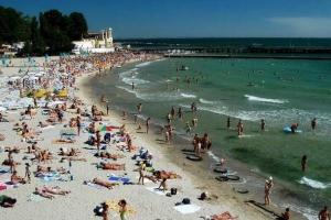 В Одессе рекомендуют отказаться от купания на всех городских пляжах