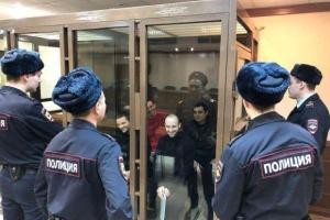Кремль готов на обмен: Украине могут выдать пятерых политзаключенных