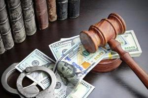 Верховная Рада поддержала возвращение наказания за незаконное обогащение