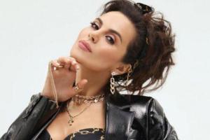 "Самая обыкновенная": Настя Каменских показала фото без ретуши и фильтров