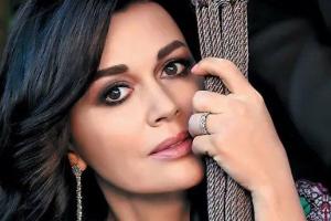 Анастасию Заворотнюк перевели из реанимации