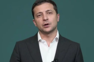"Настало время для масштабного флешмоба": Зеленский обратился к украинцам