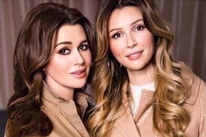 Дочь Анастасии Заворотнюк сделала первое заявление после слухов о болезни матери