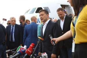 "Сделали все, что пообещали": Зеленский о масштабном обмене пленными и переговорах с Путиным