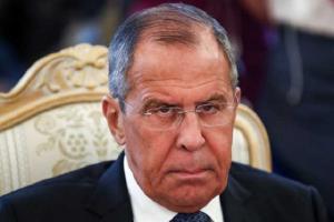 Лавров: Война в Сирии действительно закончилась