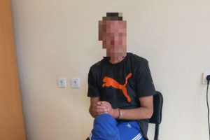 В Киеве отец жестоко убил свою 16-летнюю дочь