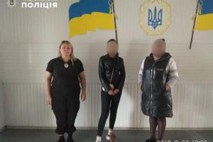 Обиделась на маму и ушла из дома: В Северодонецке полицейские всю ночь искали 15-летнюю беглянку