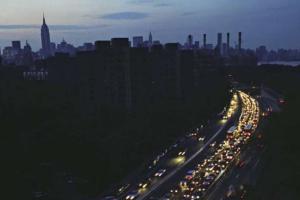 Блэкаут в Центральной Америке: 4 страны остались без света из-за масштабной аварии