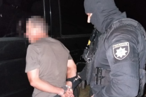 Минировал и взрывал мосты в Лисичанске: в Луганской области задержан боевик "ЛНР"